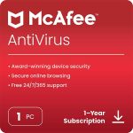 McAfee Total Protection 2024 1