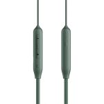 OnePlus Bullets Wireless Z2 ANC Bluetooth in Ear Earphones with Mic 45dB Hybrid (Grand Green) 1