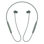 OnePlus Bullets Wireless Z2 ANC Bluetooth in Ear Earphones with Mic 45dB Hybrid (Grand Green) 1