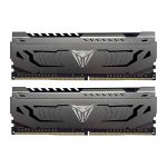 Patriot 16GB (2 x 8GB) Viper Steel DDR4 4000 MHz UDIMM Memory Kit 1