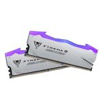 Patriot Viper Xtreme 5 DDR5 RGB 48GB (2x24GB) 6400Mhz CL32 Memory KIT 2