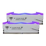 Patriot Viper Xtreme 5 DDR5 RGB 48GB (2x24GB) 6400Mhz CL32 Memory KIT 2