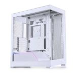 Phanteks NV5 MK2 Mid-Tower Tempered Glass Cabinet (White) 1