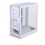 Phanteks NV5 MK2 Mid-Tower Tempered Glass Cabinet (White) 1