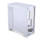 Phanteks NV5 MK2 Mid-Tower Tempered Glass Cabinet (White) 1