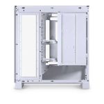 Phanteks NV5 MK2 Mid-Tower Tempered Glass Cabinet (White) 1