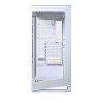 Phanteks NV5 MK2 Mid-Tower Tempered Glass Cabinet (White) 1