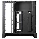 Phanteks NV9 MKII D-RGB Clear Tempered Glass Steel E-ATX Full Tower Desktop Cabinet (Satin Black) 1