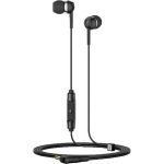 Sennheiser CX 80S in-Ear Wired Earphones (Black) 1