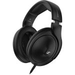 Sennheiser HD620S Closed-Back Wired Audiophile Headphones (Black) 1