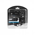 Sennheiser Pc 8 Usb Wired Voip Headphone With Mic 1