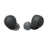 Sony WF-C700N True Wireless ANC In-Ear Earbud Headphones (Black) 1