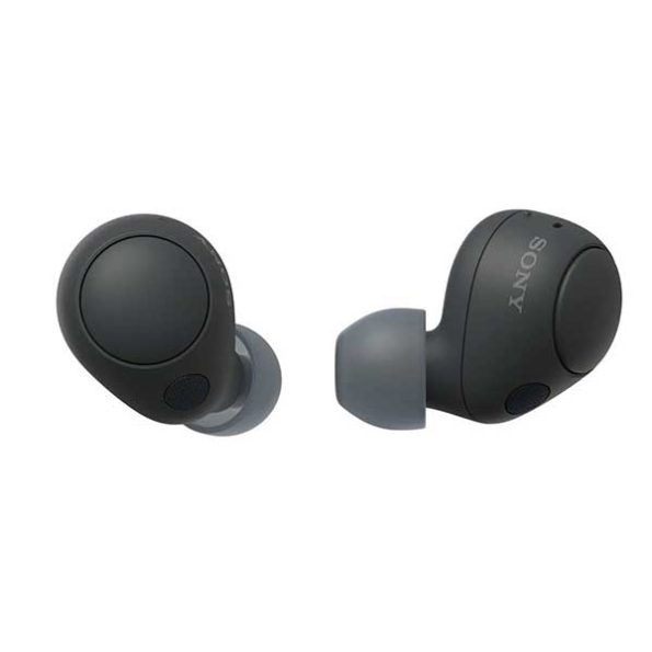 Sony WF-C700N True Wireless ANC In-Ear Earbud Headphones (Black)