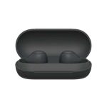 Sony WF-C700N True Wireless ANC In-Ear Earbud Headphones (Black) 1