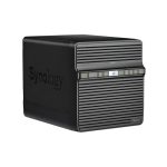 Synology DiskStation DS423 4-Bay NAS Enclosure 1