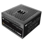 Thermaltake Toughpower GF A3 750W 80+ Gold PCIe Gen5 ATX 3.0 Fully Modular PSU 1