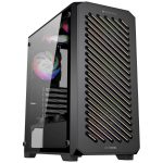 ZEBRONICS VOXEL Mid-Tower Premium Gaming Cabinet (1)