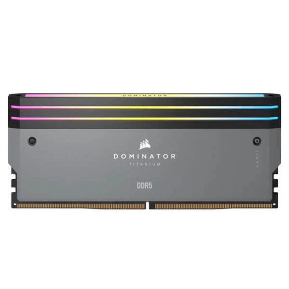 Corsair Dominator Titanium RGB