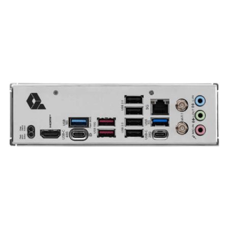 MSI Pro X870-P WiFi