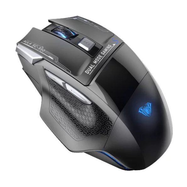 Aula SC550 Wireless Gaming Mouse