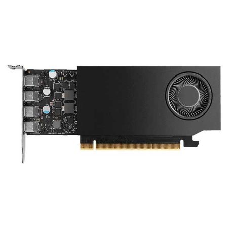 PNY NVIDIA RTX A1000 8GB Graphics Card