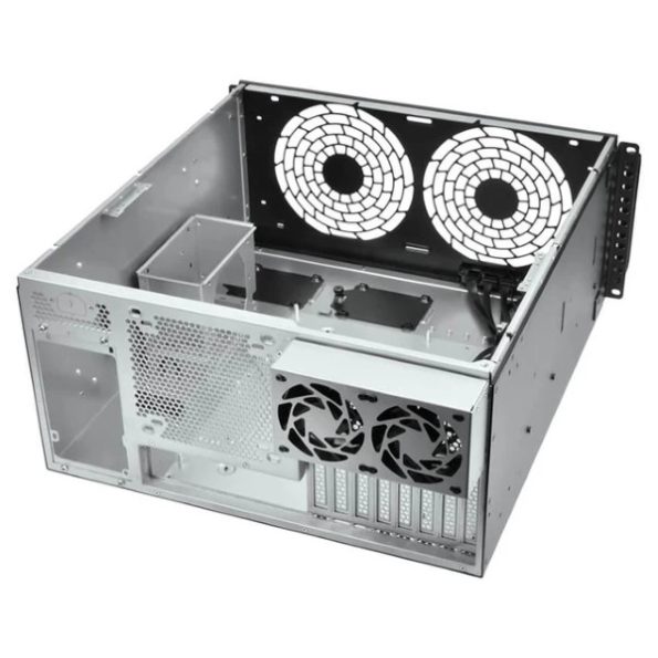 Silverstone RM51 5U