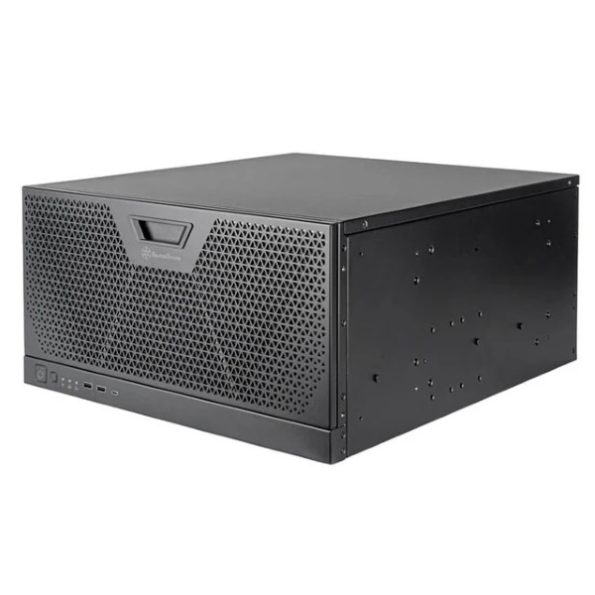 Silverstone RM51 5U