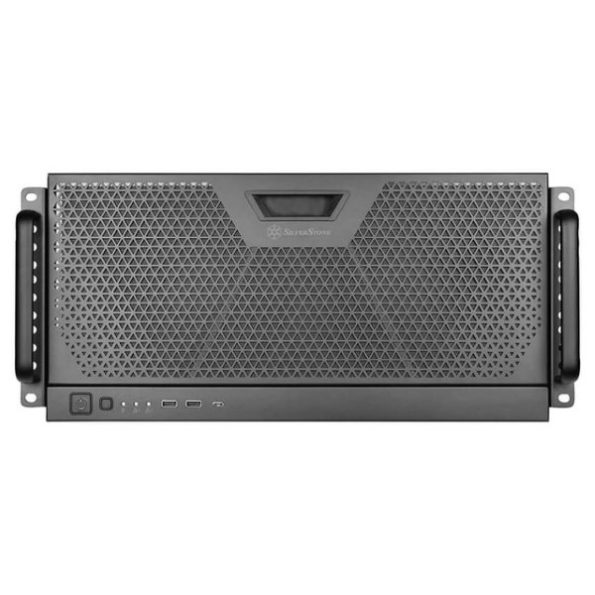 Silverstone RM51 5U