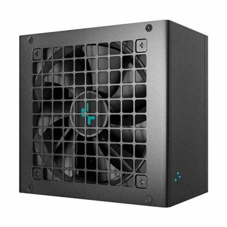 DEEPCOOL Gamer Storm PN750D 750W 80+ Gold Non Modular ATX 3.1 Power Supply