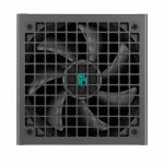 DEEPCOOL Gamer Strom PN1000M 1000W 80 Plus Gold Fully Modular ATX 3.1 Power Supply (1)