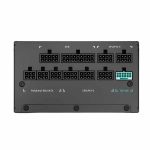 DEEPCOOL Gamer Strom PN1000M 1000W 80 Plus Gold Fully Modular ATX 3.1 Power Supply (1)