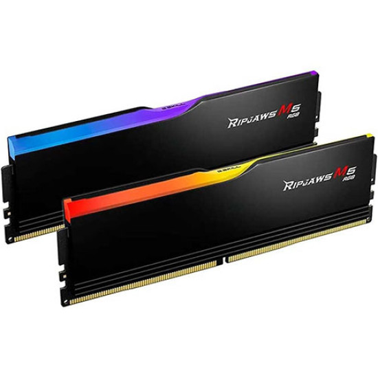 Buy G Skill Ripjaws M5 RGB 32GB (2 x 16GB) DDR5 6000 MHz CL36