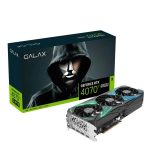 Galax RTX 4070 Ti Super SG 1-Click OC 16GB Graphics Card 1