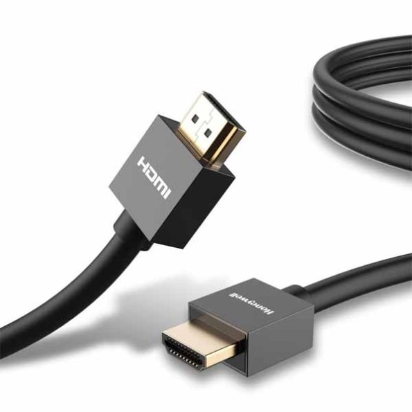 Honeywell HDMI Cable v2.0 15 Mtr with Ethernet