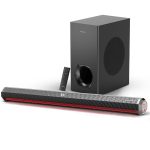 Honeywell Trueno U4000 Soundbar – 240W (1)