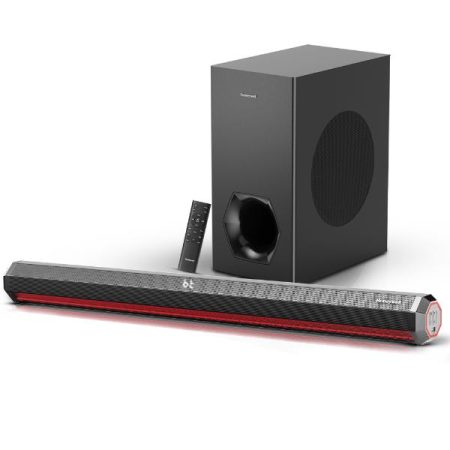 Honeywell Trueno U4000 Soundbar – 240W