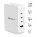 Honeywell Zest Charger GaN 100W (1)