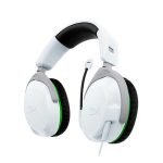 HyperX CloudX Stinger 2 Gaming Headset for Xbox Licensed (White) 1