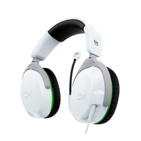 HyperX CloudX Stinger 2 Gaming Headset for Xbox Licensed (White)