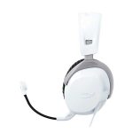 HyperX CloudX Stinger 2 Gaming Headset for Xbox Licensed (White) 1