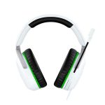 HyperX CloudX Stinger 2 Gaming Headset for Xbox Licensed (White) 1