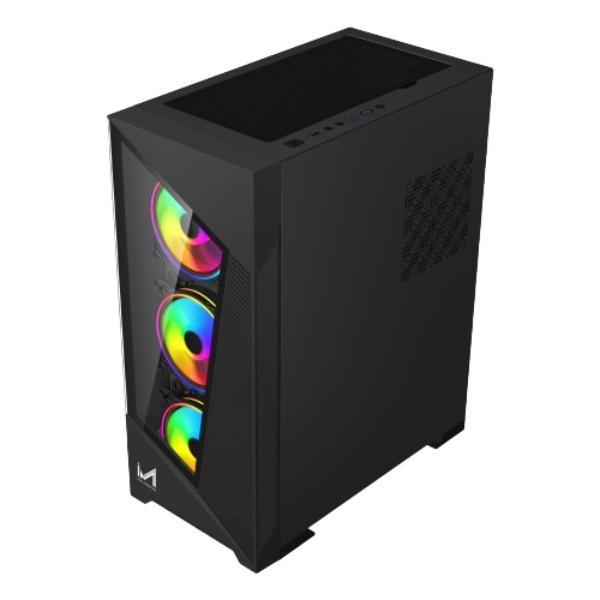 Buy ICE MASTER TRENDY ARGB CASE WITH TYPE C - Computech Store