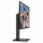 MSI PRO MP273QP E2 27 Inch 2560 x 1440 (QHD) HDR 100 Hz Monitor 1