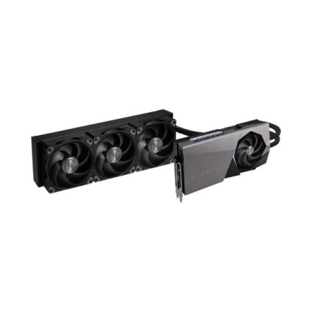 MSI RTX 5090 32G SUPRIM LIQUID SOC Graphics Card