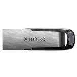 SanDisk Ultra Flair 32GB USB 3.0 Pen Drive (Silver) 3