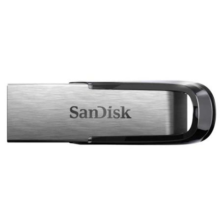 SanDisk Ultra Flair 32GB USB 3.0 Pen Drive (Silver)