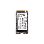 Transcend 256GB M.2 2242 PCIe 4.0 x 4 Internal SSD 1