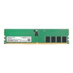 Transcend JM5600ALE-48G RAM 48GB DDR5 5600MHz CL46 (2Rx8) Desktop Memory 1