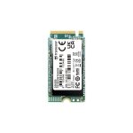 Transcend MTS400S 2TB Internal M.2 PCIe 3.0 x4 NVMe SSD (TS2TMTE400S) 2