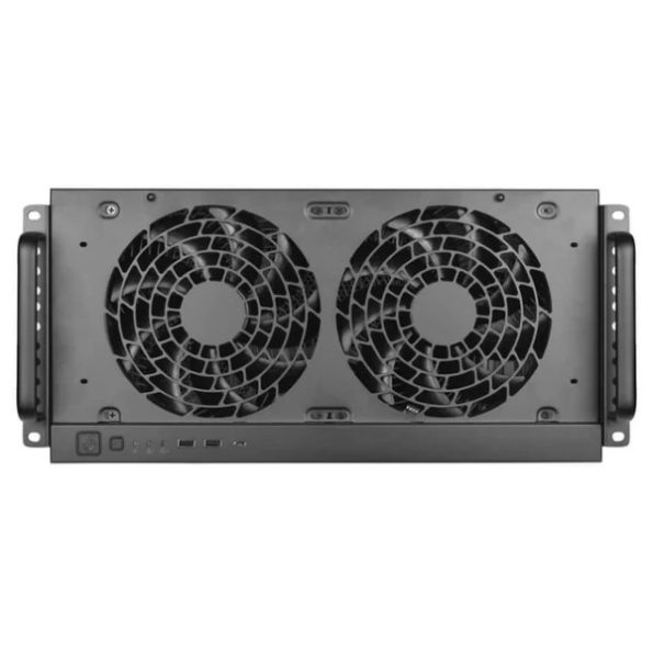 Silverstone RM51 5U